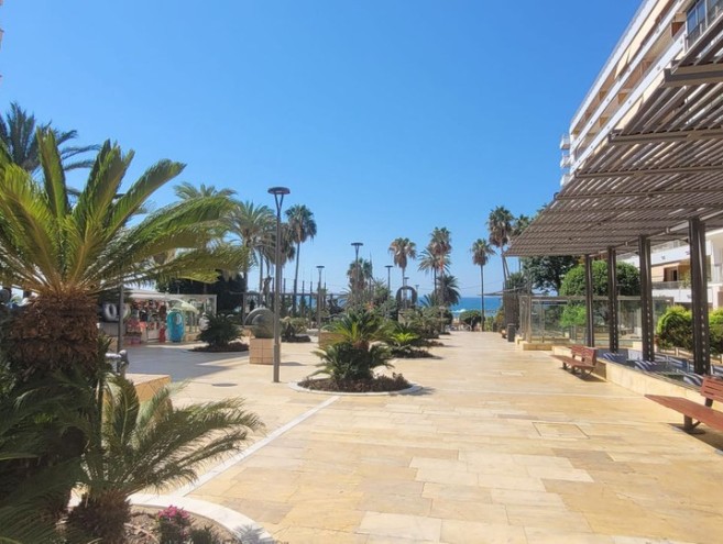 Comercial for sale in Costa del Sol, Marbella