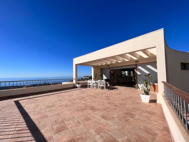 Apartamento for sale in Los Monteros, Marbella