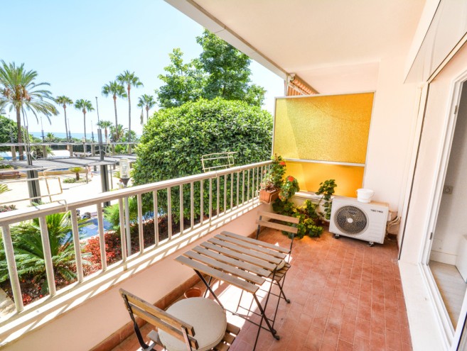 Apartamento for sale in Costa del Sol, Marbella