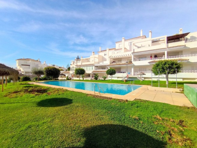 Appartement for sale in Marbella, Marbella