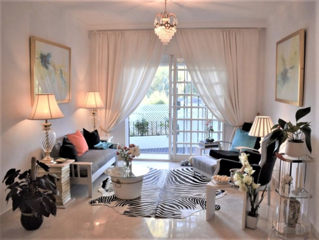 Maison Jumelée for sale in Aloha, Marbella