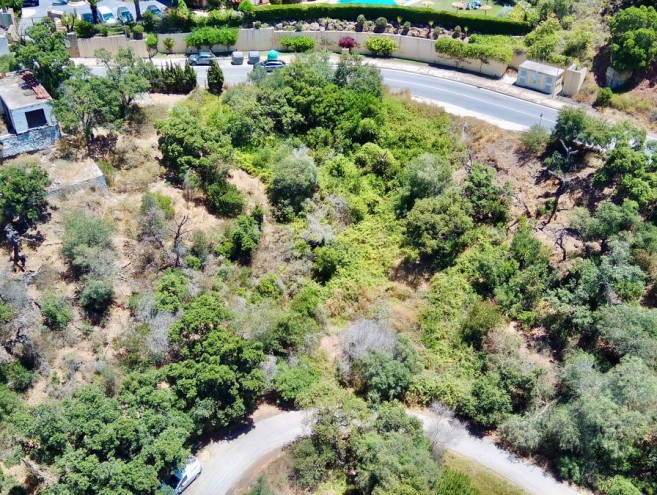 Terrain for sale in Elviria, Marbella