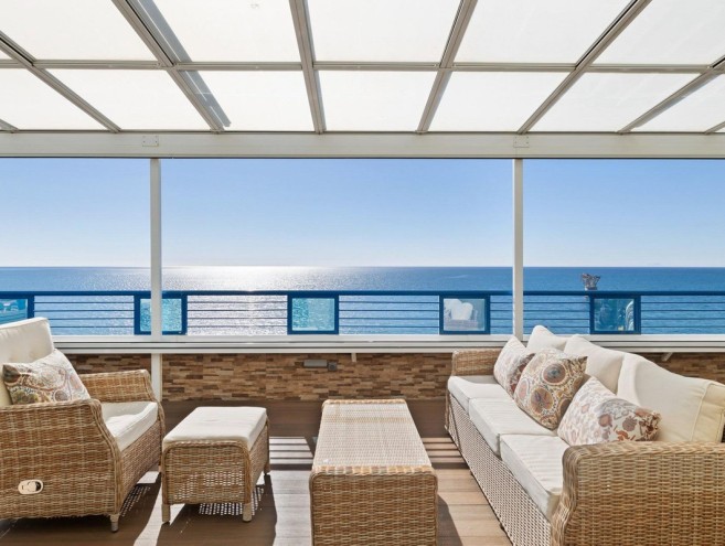 Apartamento for sale in Costa del Sol, Marbella
