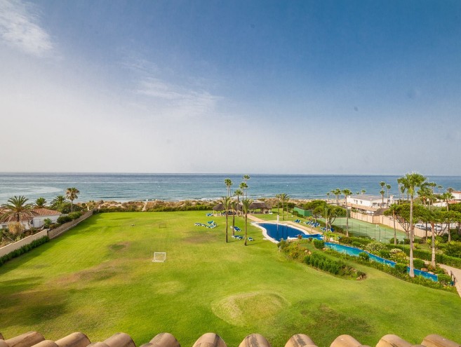 Apartamento for sale in Elviria, Marbella