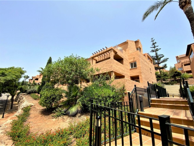 Apartamento for sale in Elviria, Marbella