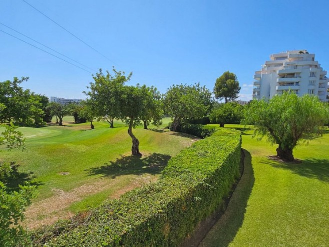 Apartamento for sale in Guadalmina Alta, Marbella