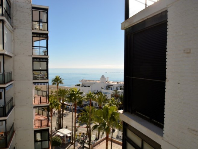 Appartement for sale in Costa del Sol, Marbella