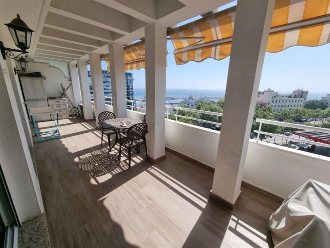 Apartamento for sale in Costa del Sol, Marbella