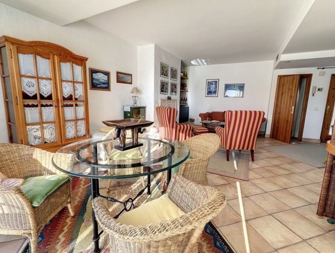 Appartement for sale in Puerto Banús, Marbella