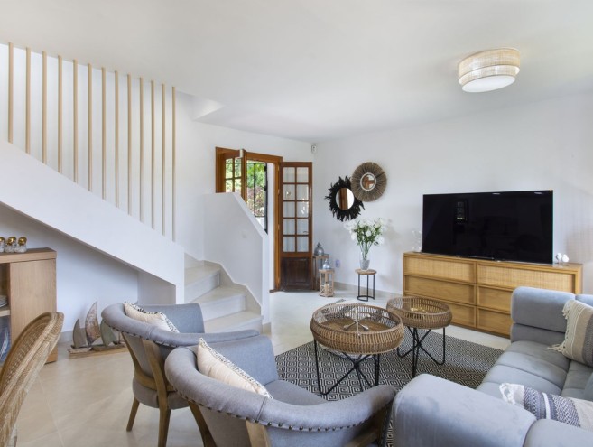 Villa for sale in Guadalmina Baja, Marbella