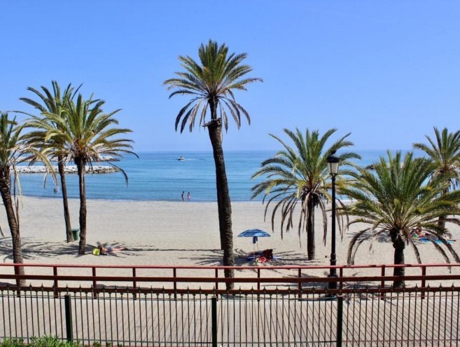 Townhouse for sale in Puerto Banús, Marbella