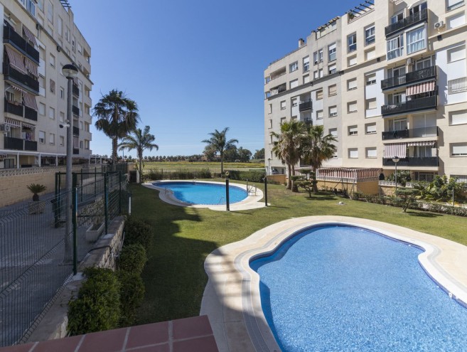 Apartment for sale in Nueva Andalucía, Marbella
