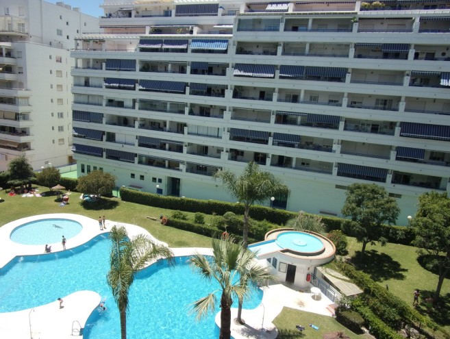 Apartamento for sale in Costa del Sol, Marbella