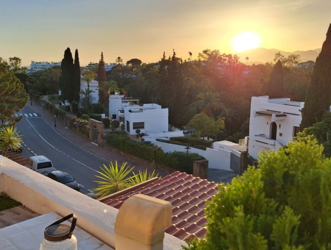 Apartamento for sale in Marbella, Marbella