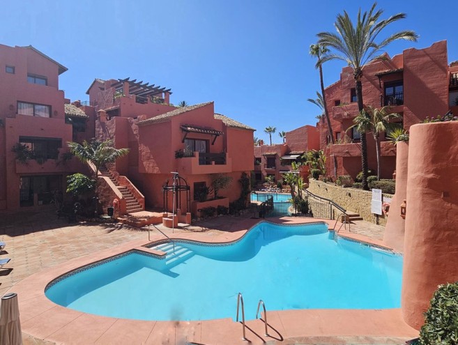 Apartamento for sale in Elviria, Marbella
