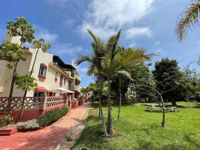 Apartamento for sale in Costa del Sol, Marbella