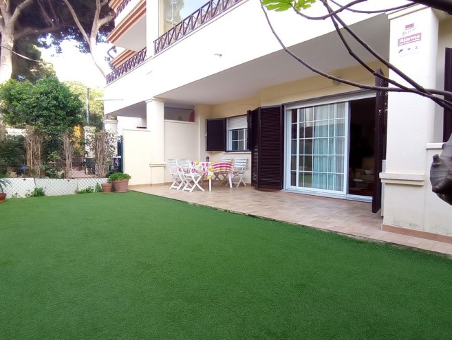 Apartamento for sale in Elviria, Marbella