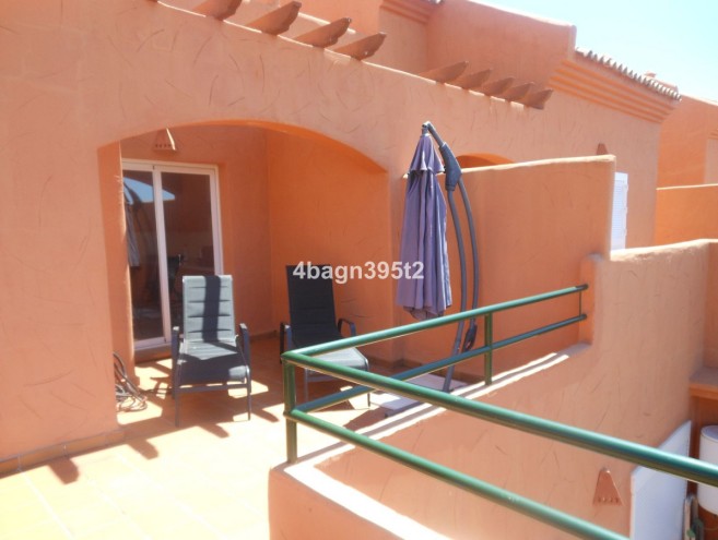 Apartamento for sale in Elviria, Marbella