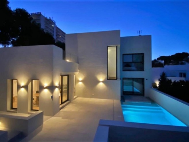 Villa for sale in La Campana, Marbella