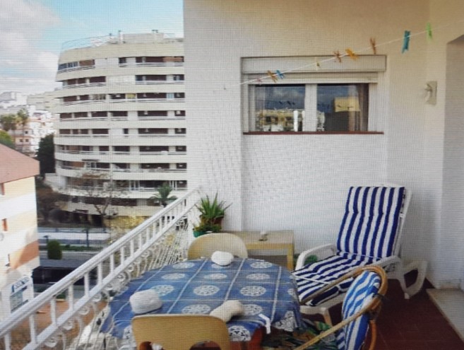 Apartamento for sale in Marbella, Marbella