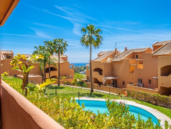 Apartamento for sale in Elviria, Marbella