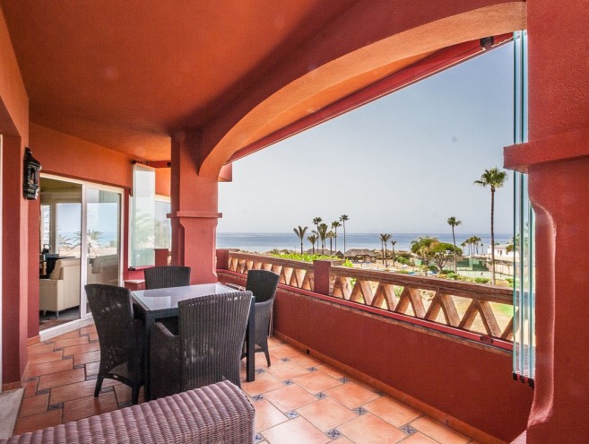 Apartamento for sale in Elviria, Marbella
