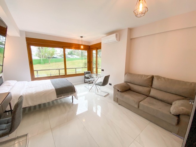 Appartement for sale in Nueva Andalucía, Marbella