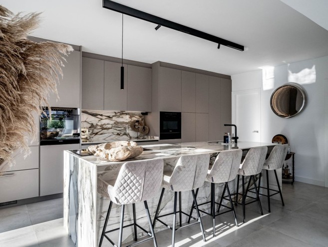 Villa for sale in Nagüeles, Marbella