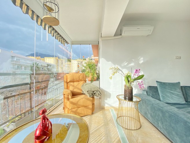 Appartement for sale in Costa del Sol, Marbella