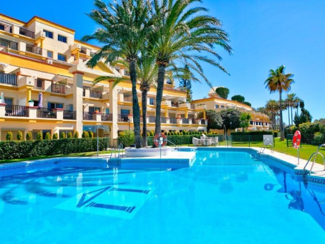 Apartamento for sale in Elviria, Marbella