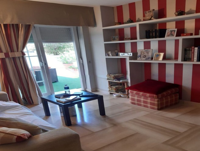 Appartement for sale in Costa del Sol, Marbella