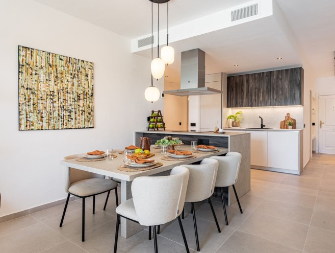 Appartement for sale in La Quinta, Marbella