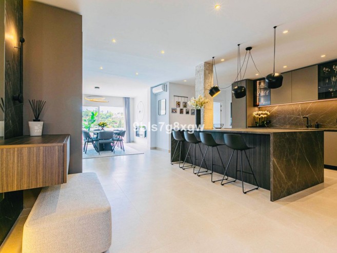 Appartement for sale in La Quinta, Marbella