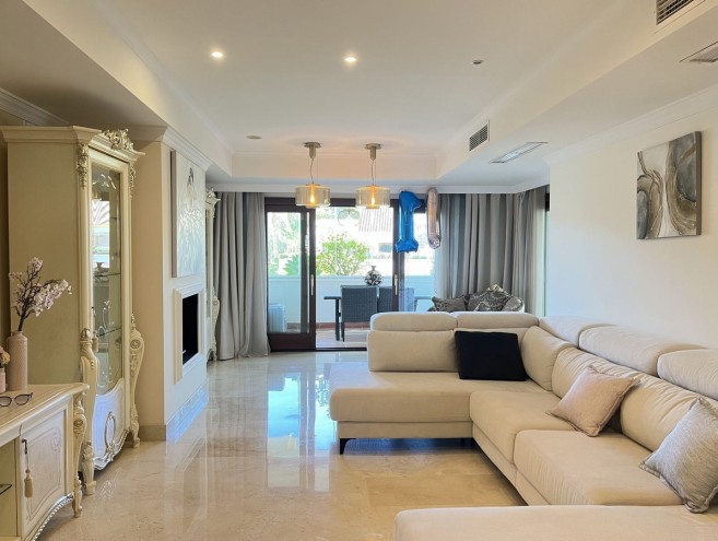 Apartamento for sale in Costa del Sol, Marbella