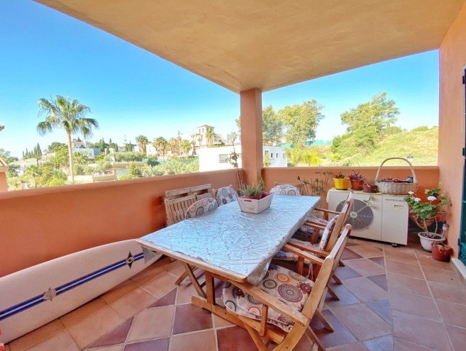 Appartement for sale in Elviria, Marbella