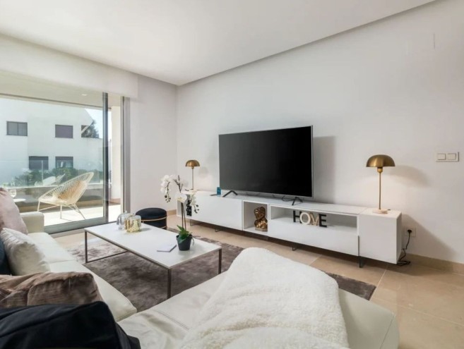 Apartment for sale in Puerto Banús, Marbella