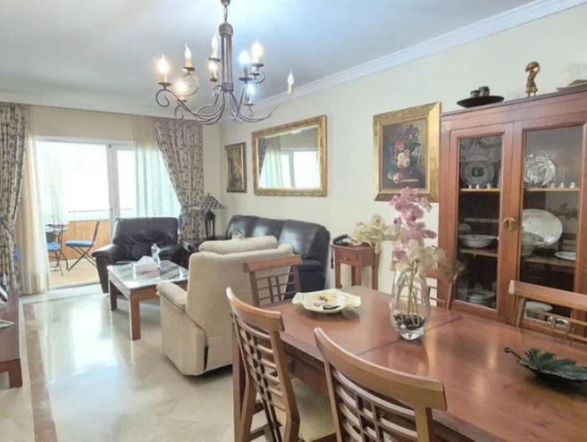 Apartamento for sale in Costa del Sol, Marbella