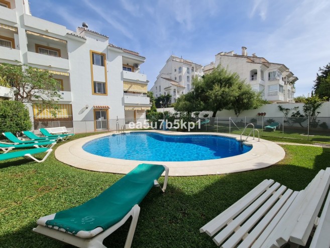 Apartment for sale in Nueva Andalucía, Marbella
