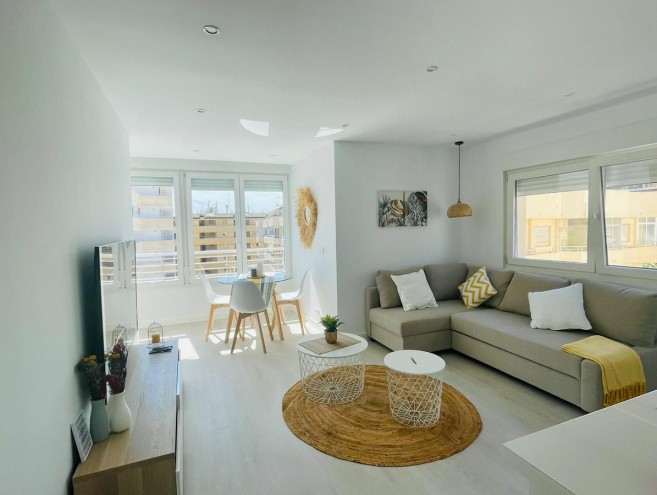 Apartamento for sale in Costa del Sol, Marbella