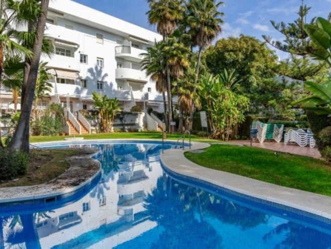 Apartamento for sale in Costa del Sol, Marbella