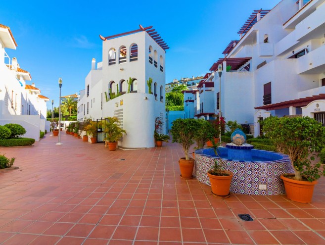 Appartement for sale in Nueva Andalucía, Marbella