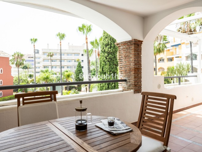 Apartamento for sale in Costa del Sol, Marbella