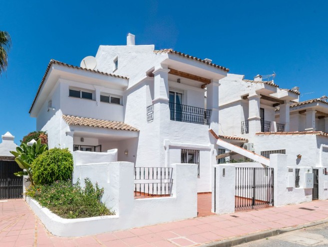 Unifamiliar for sale in Costa del Sol, Marbella