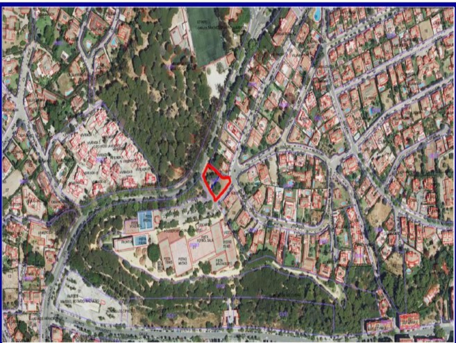 Terreno for sale in Costa del Sol, Marbella