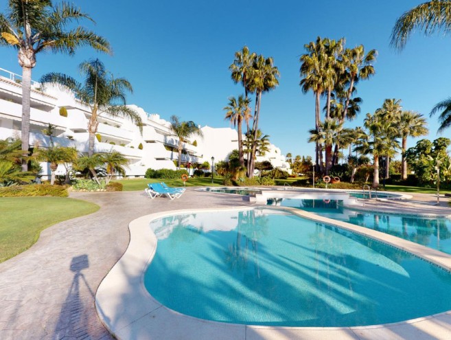 Apartamento for sale in Marbella, Marbella