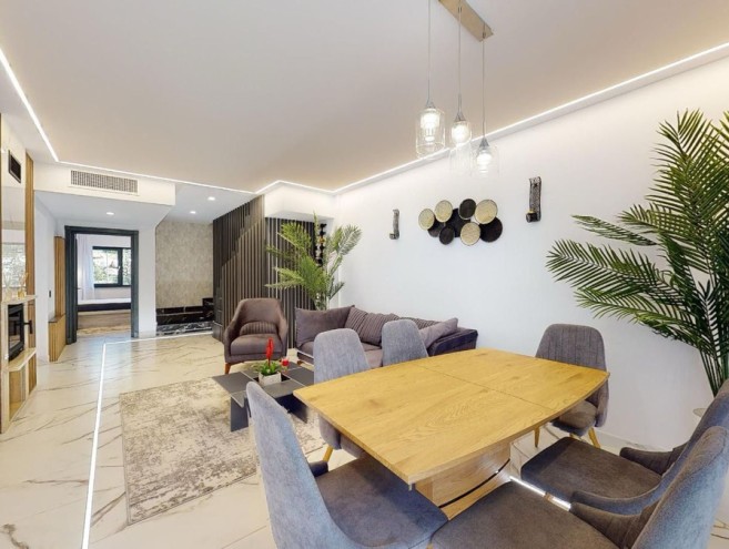 Townhouse for sale in Nueva Andalucía, Marbella