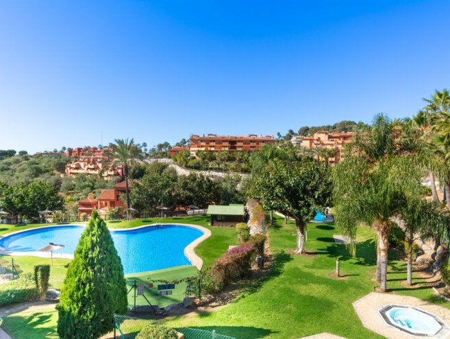 Appartement for sale in Costa del Sol, Marbella