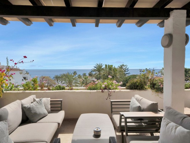 Apartamento for sale in Costa del Sol, Marbella