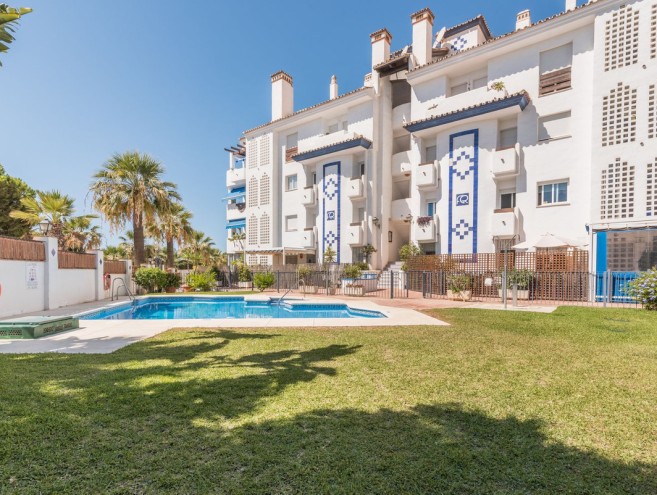 Appartement for sale in Costa del Sol, Marbella