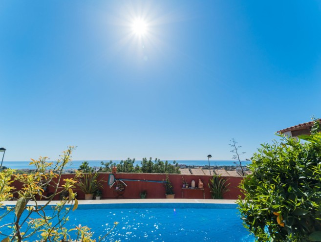 Villa for sale in Costa del Sol, Marbella
